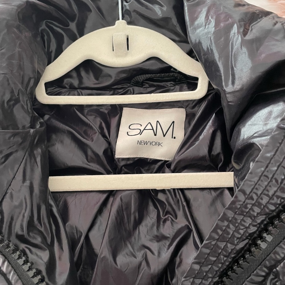 Sam Jacket - Picture 3 of 5